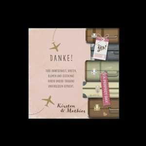 Hochzeitskarte S24-035