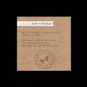 Hochzeitskarte S24-065