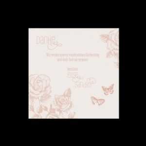 Hochzeitskarte S24-039