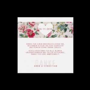 Hochzeitskarte S24-015