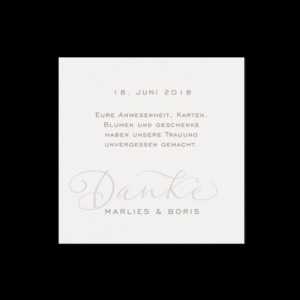 Hochzeitskarte S24-029