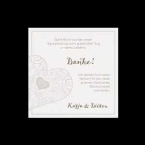 Hochzeitskarte S24-047