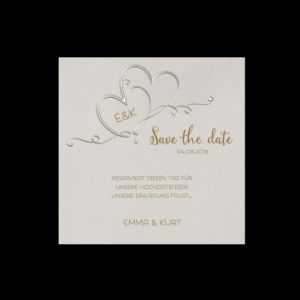 Hochzeitskarte S24-055