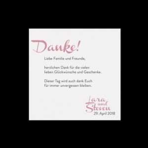 Hochzeitskarte S24-036