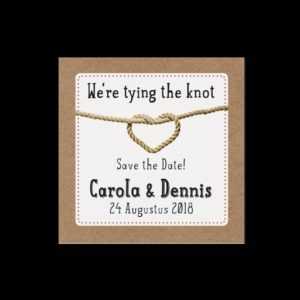 Hochzeitskarte S24-012