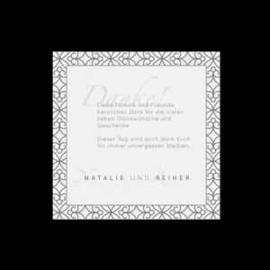 Hochzeitskarte S24-051