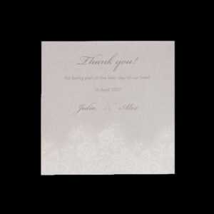 Hochzeitskarte S24-021