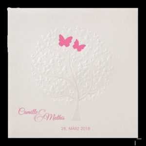 Hochzeitskarte S23-008