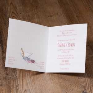 Hochzeitskarte S28-025