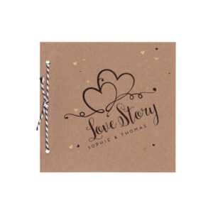 Hochzeitskarte S29-013