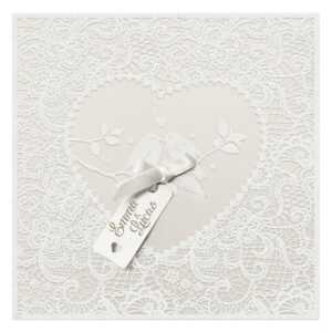 Hochzeitskarte S29-007