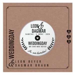 Hochzeitskarte S29-005