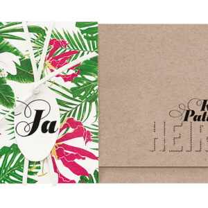 Hochzeitskarte S29-031