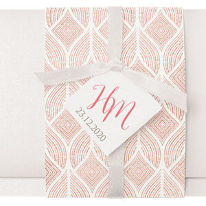 Hochzeitskarte S29-043