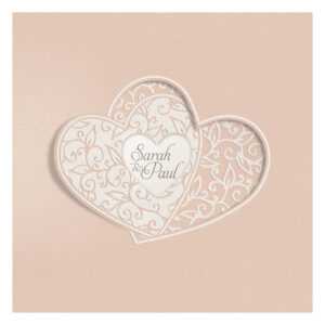 Hochzeitskarte S29-041