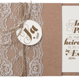 Hochzeitskarte S29-035