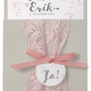 Hochzeitskarte S29-023