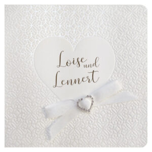 Hochzeitskarte S32-015