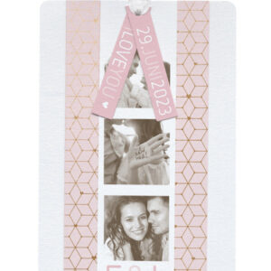 Hochzeitskarte S32-021