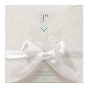 Hochzeitskarte S32-037