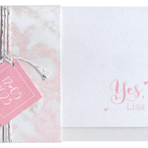 Hochzeitskarte S32-047