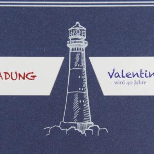 Glückwunschkarte -  042