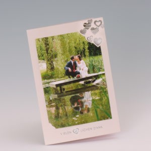 Hochzeitskarte S21-023