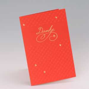 Hochzeitskarte S21-050