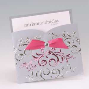 Hochzeitskarte S21-053