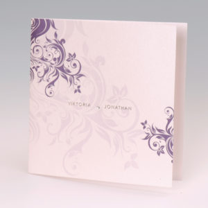 Hochzeitskarte S21-004