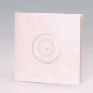 Hochzeitskarte S21-007