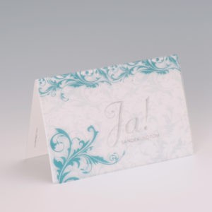 Hochzeitskarte S21-012