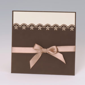 Hochzeitskarte S21-033