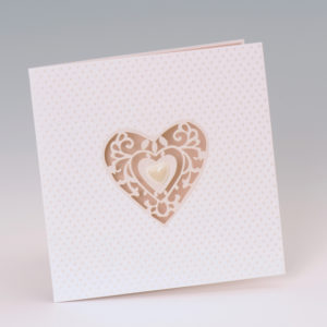 Hochzeitskarte S21-009