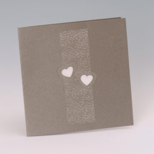 Hochzeitskarte S21-026