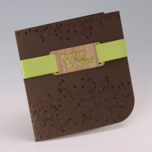 Hochzeitskarte S21-021