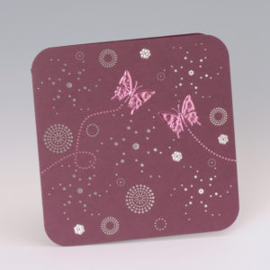 Hochzeitskarte S21-011