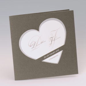 Hochzeitskarte S21-031