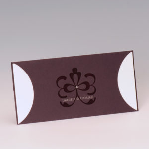 Hochzeitskarte S21-005