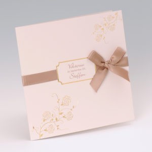 Hochzeitskarte S21-054