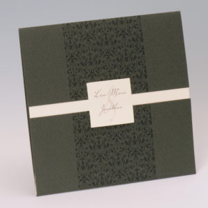 Hochzeitskarte S21-059