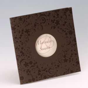 Hochzeitskarte S21-065