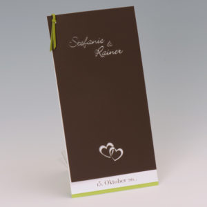 Hochzeitskarte S21-062