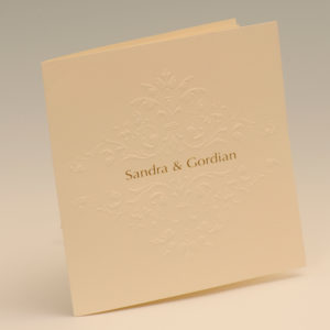 Hochzeitskarte S21-064