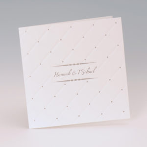 Hochzeitskarte S21-048