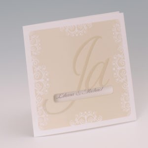 Hochzeitskarte S21-058