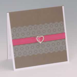 Hochzeitskarte S21-061