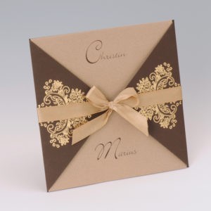 Hochzeitskarte S21-039