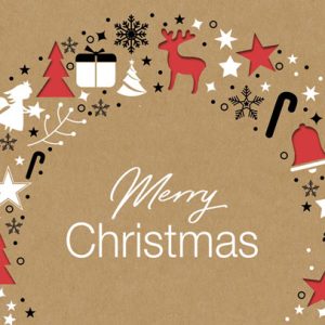 Weihnachtskarte S22-WK-2310