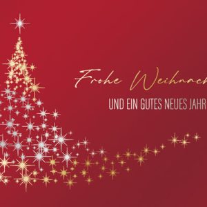 Weihnachtskarte S22-WK-2315